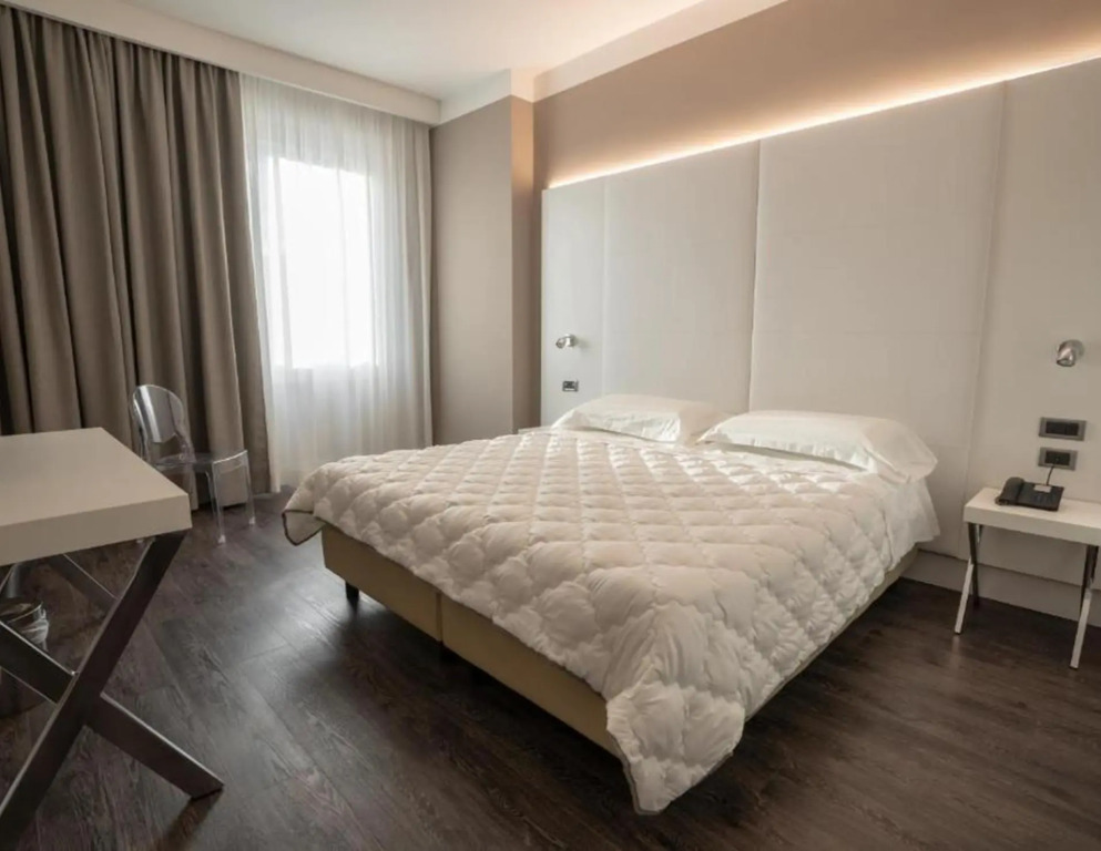 Hotel Poledrini