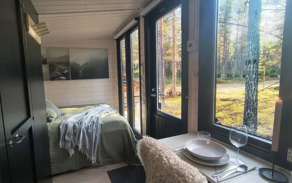 Riverside Village Ylläs