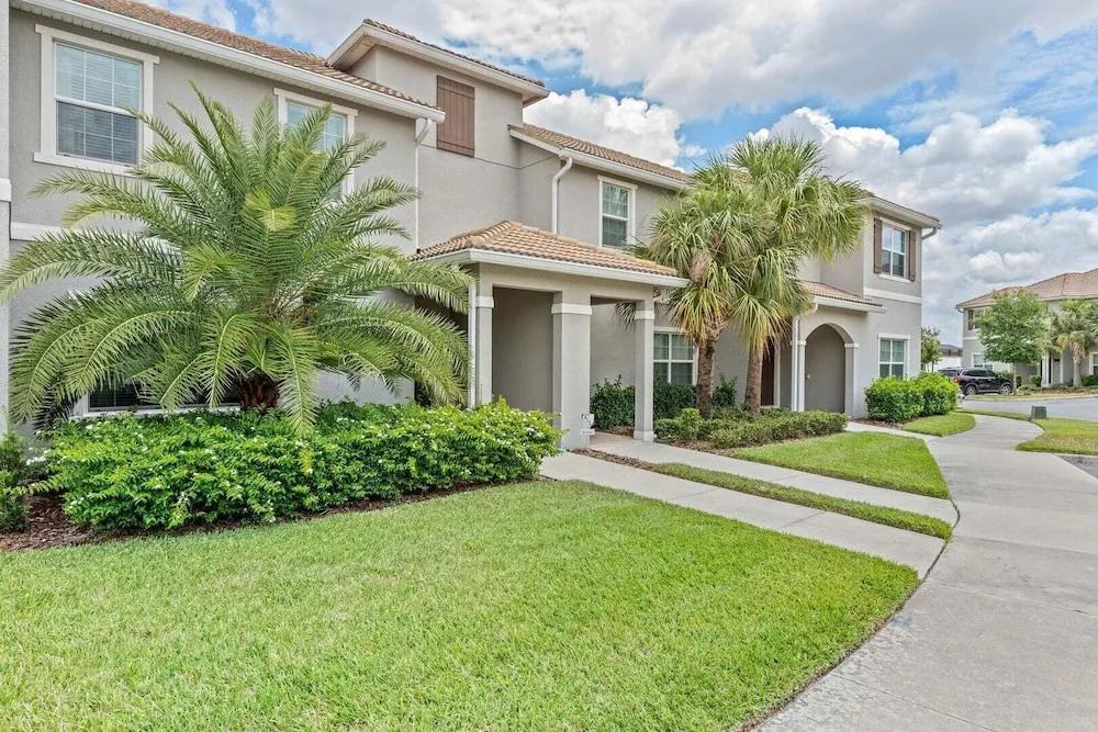 Lovely Family Home - 8 Min to Disney