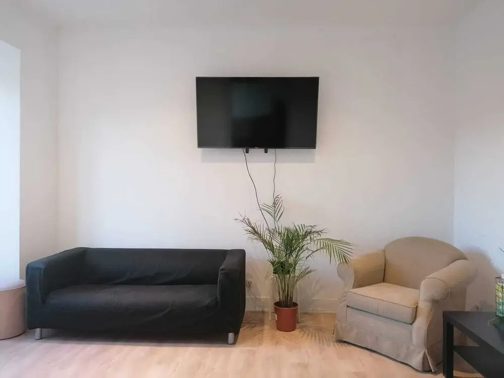 Chiado Open World Hostel