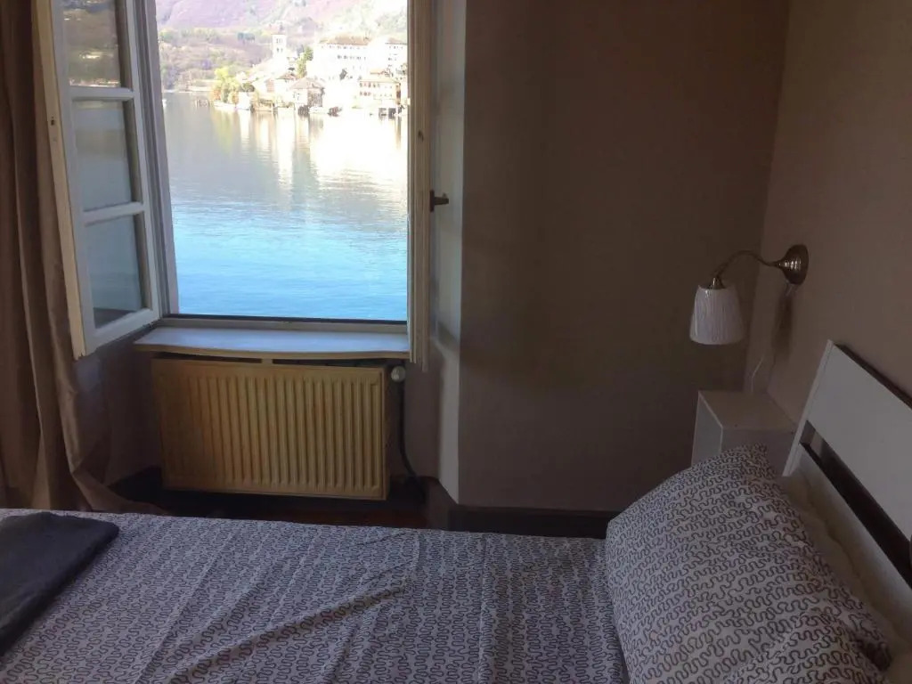 Ortaflats- Appartamento LAngolo