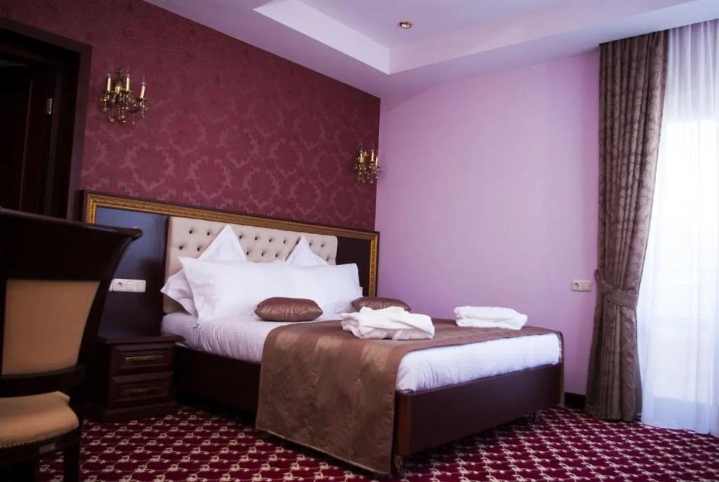 Отель Multi Rest House