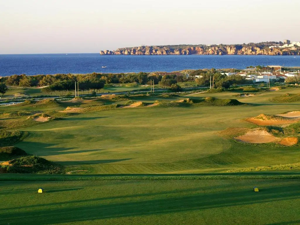 Palmares Beach House Hotel