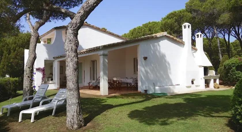 Villa Belinda