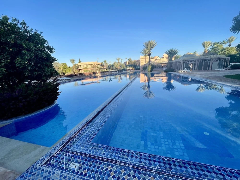 Les Fleurs Du Bien - Marrakech