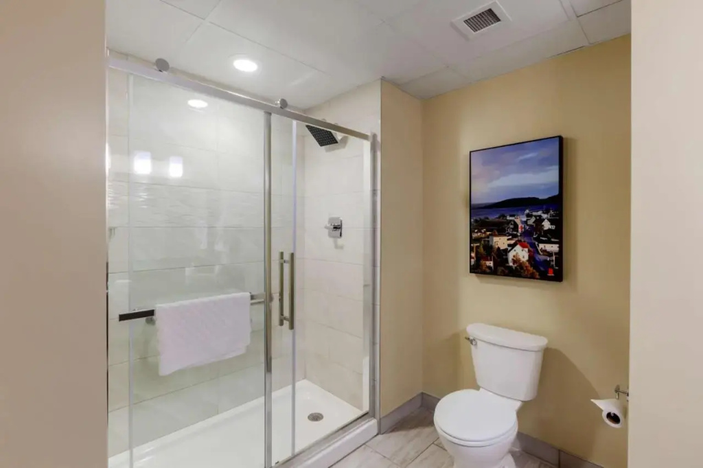 Best Western Plus St. John's Airport Hotel And Suites