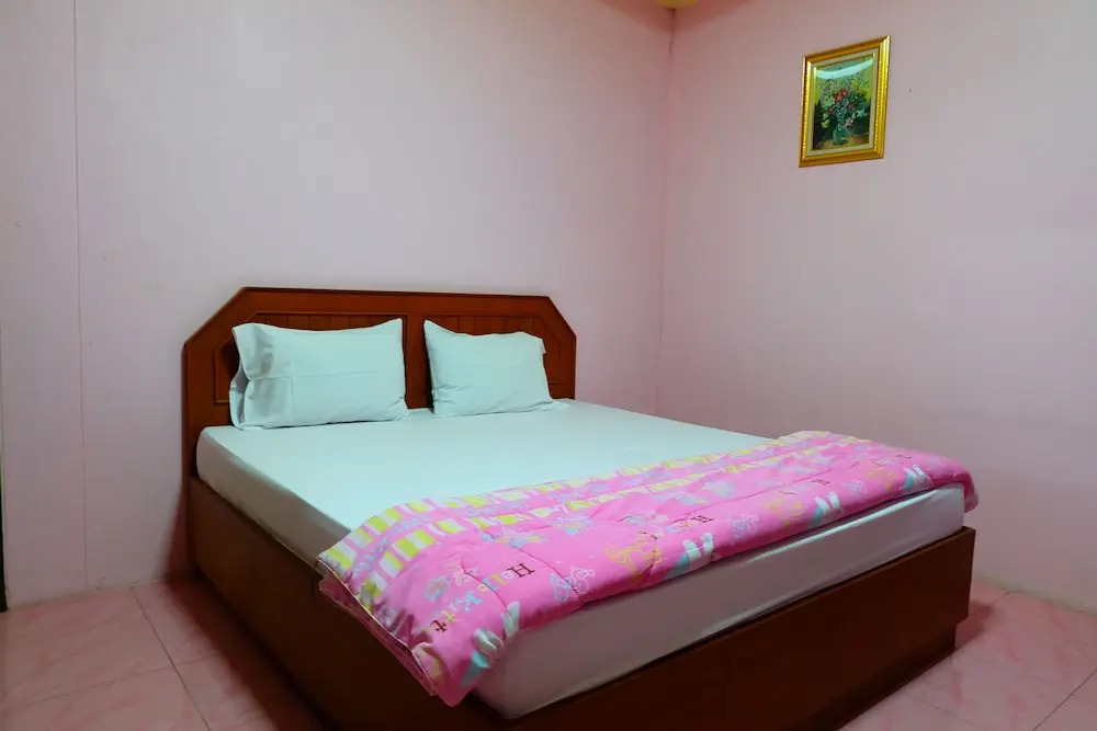 Siriluk Resort