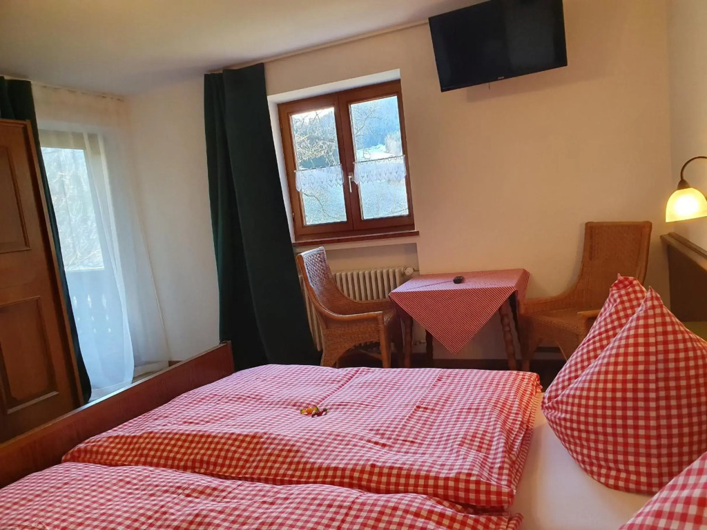 Haus Matzl inkl. Chiemgaukarte