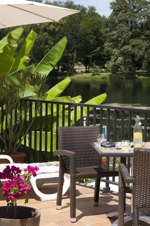 Logis hotel les flots bleus