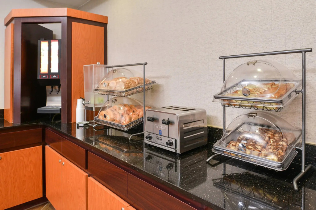 Fairfield Inn & Suites by Marriott Ocala