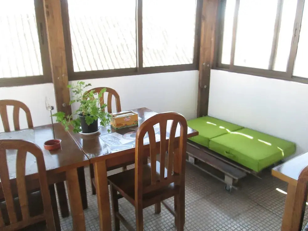 Guest House Capitao Mor