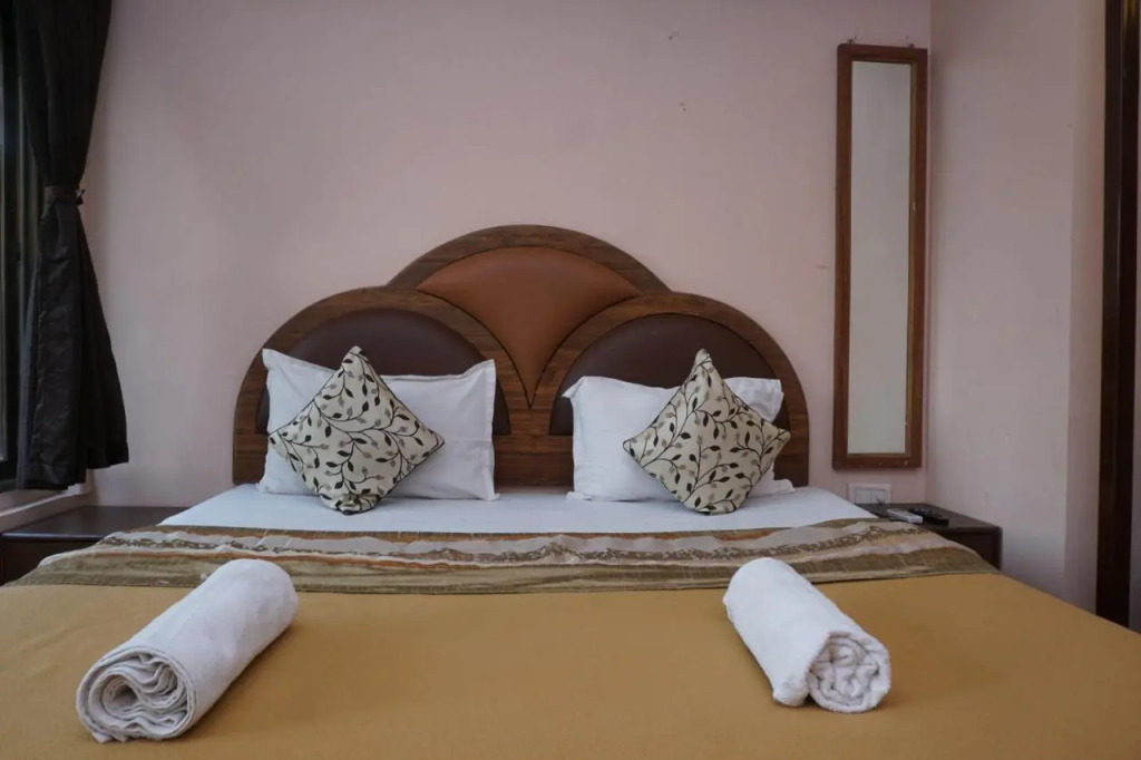 Hill Forest Resort Lonavala