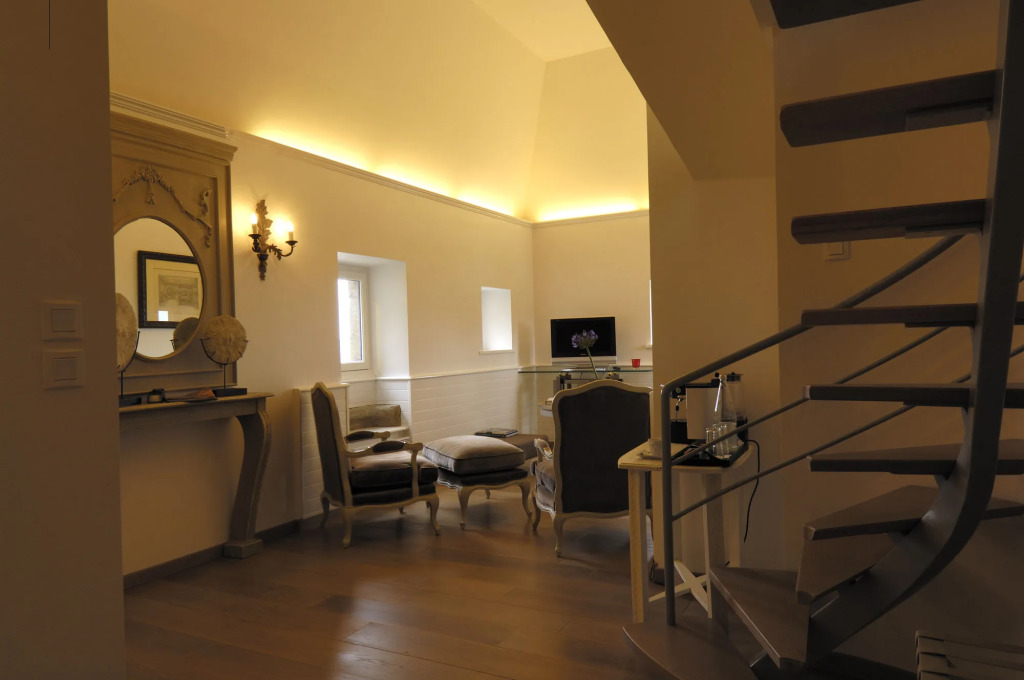 Brittany & Spa Relais & Châteaux