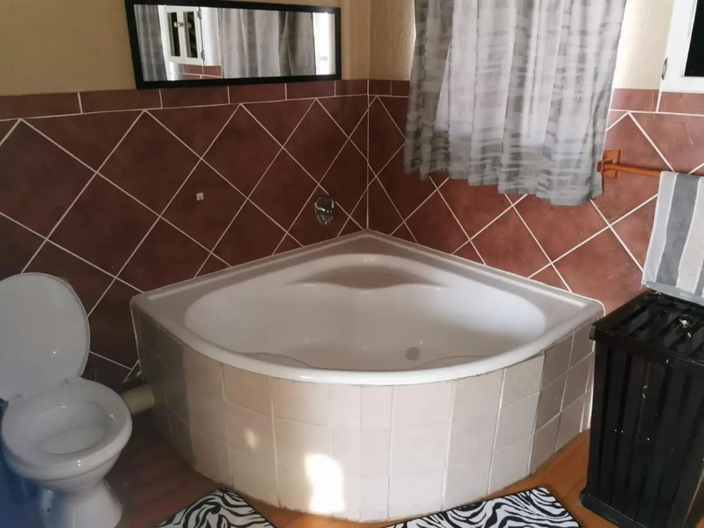 Mopani Villa