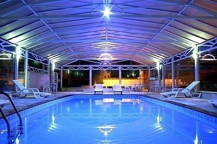 VELINN Áustria Hotel Monte Verde