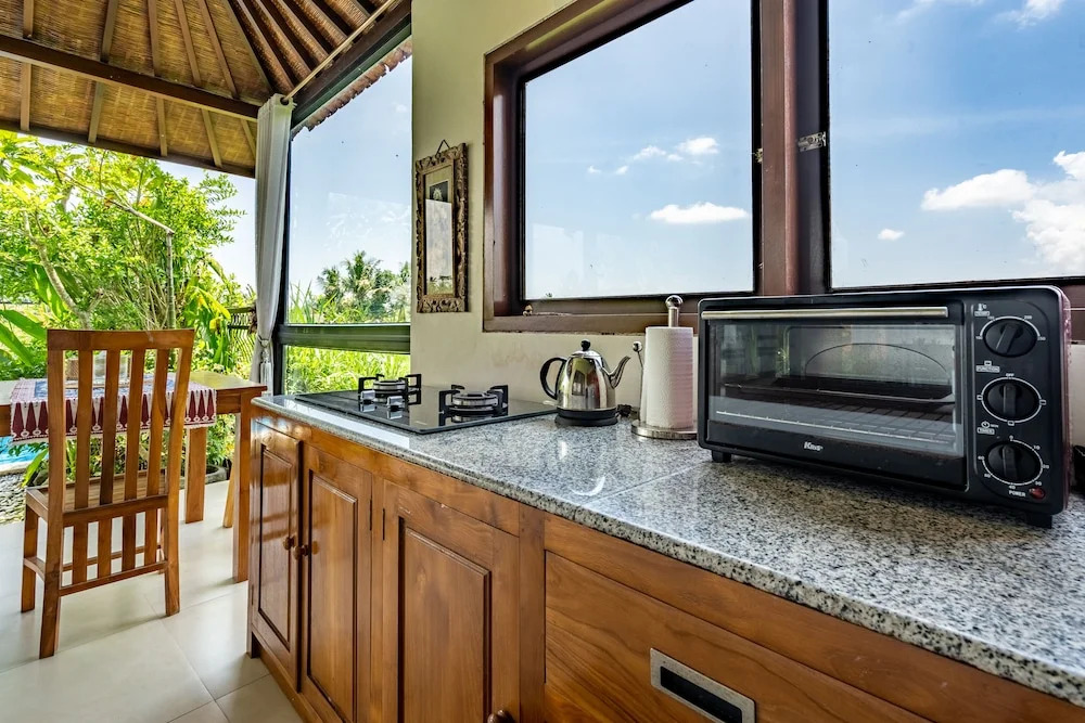 Rumma Lanna Villa by Great Bali Villas