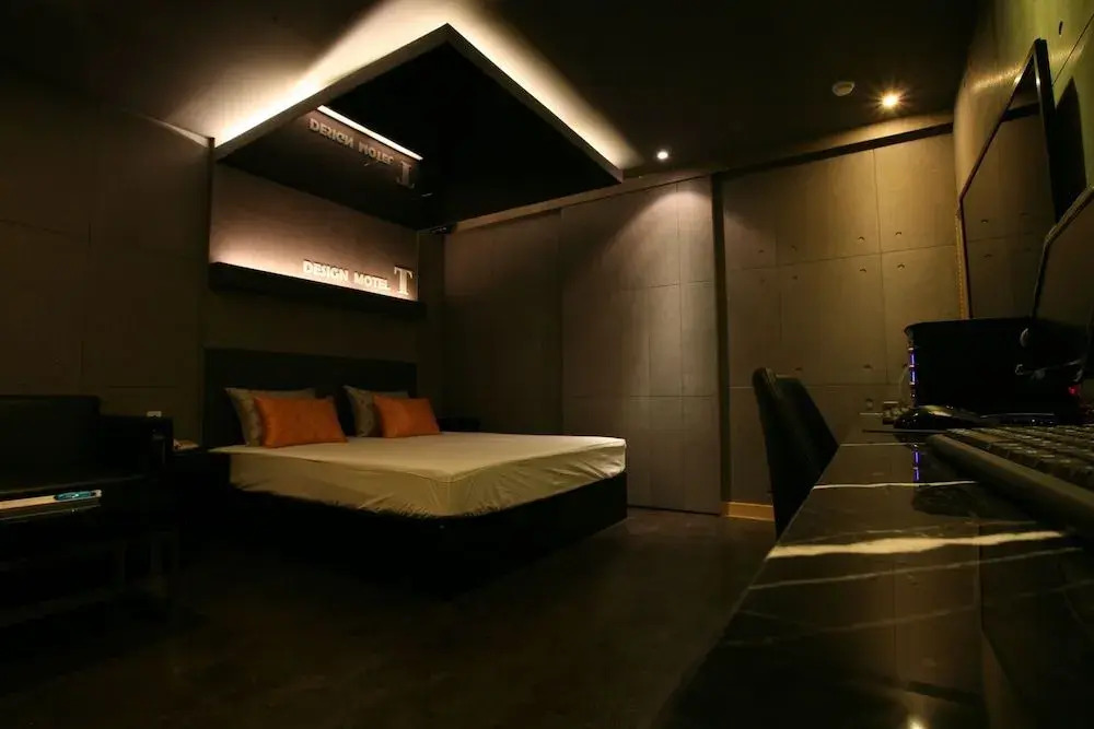 Design T Ulsan