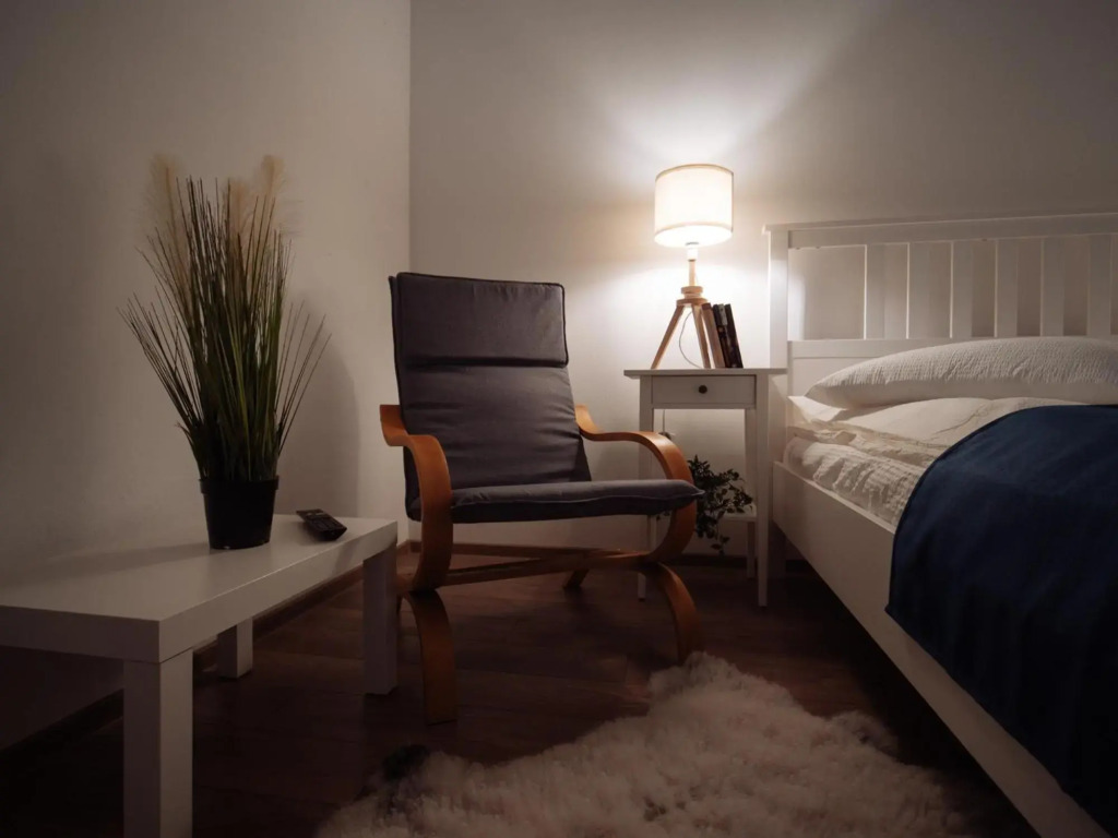 Zakarias Apartments