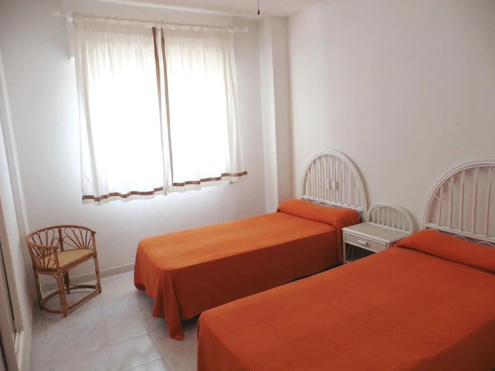 Apartamento Los Ibicencos