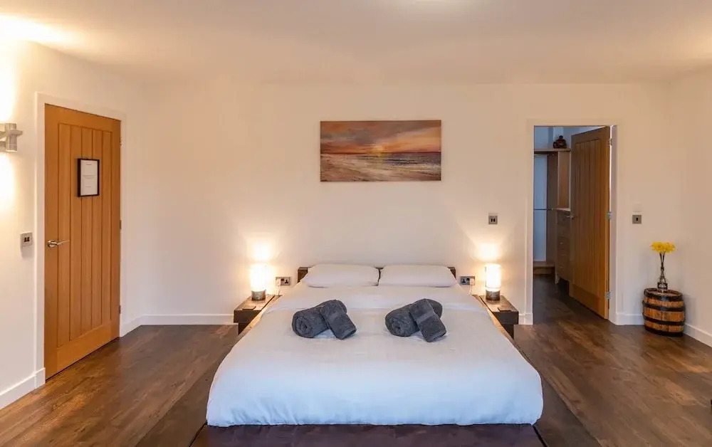The Angus Suite @ Utopia