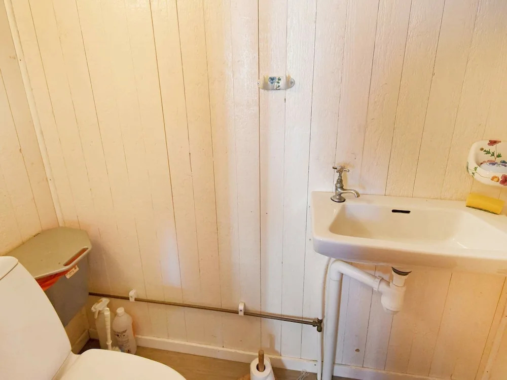 5 Person Holiday Home in Fjällbacka