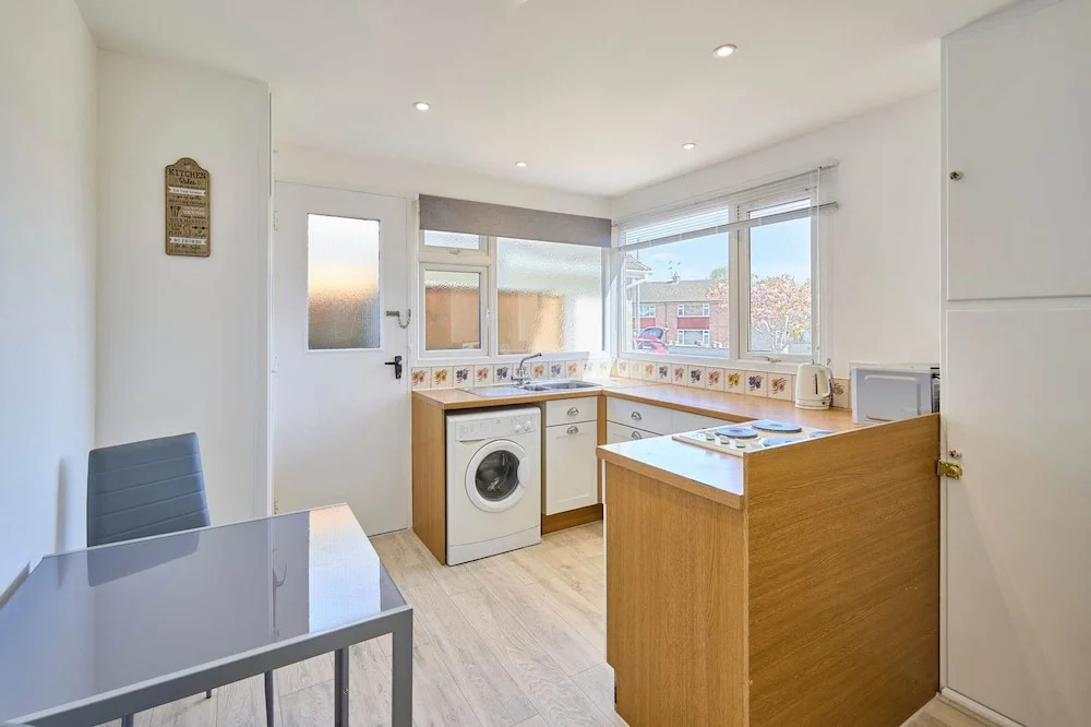 Host Stay Park View