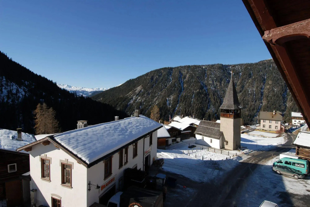 Hotel Ducan