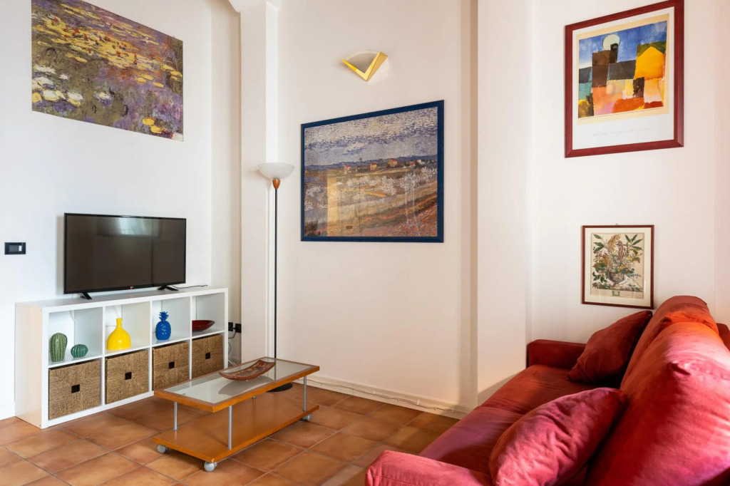 Casa con Vista sul Canale by Wonderful Italy