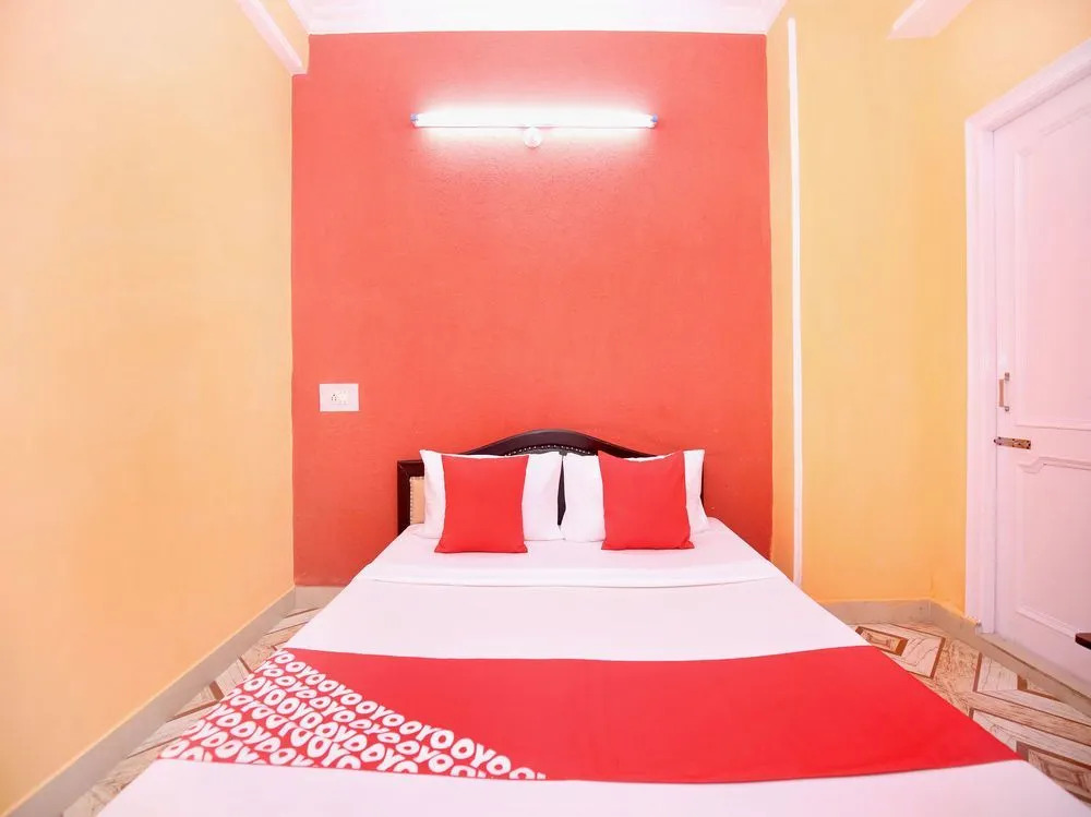 OYO 13041 Home Serene 2BHK Bharari