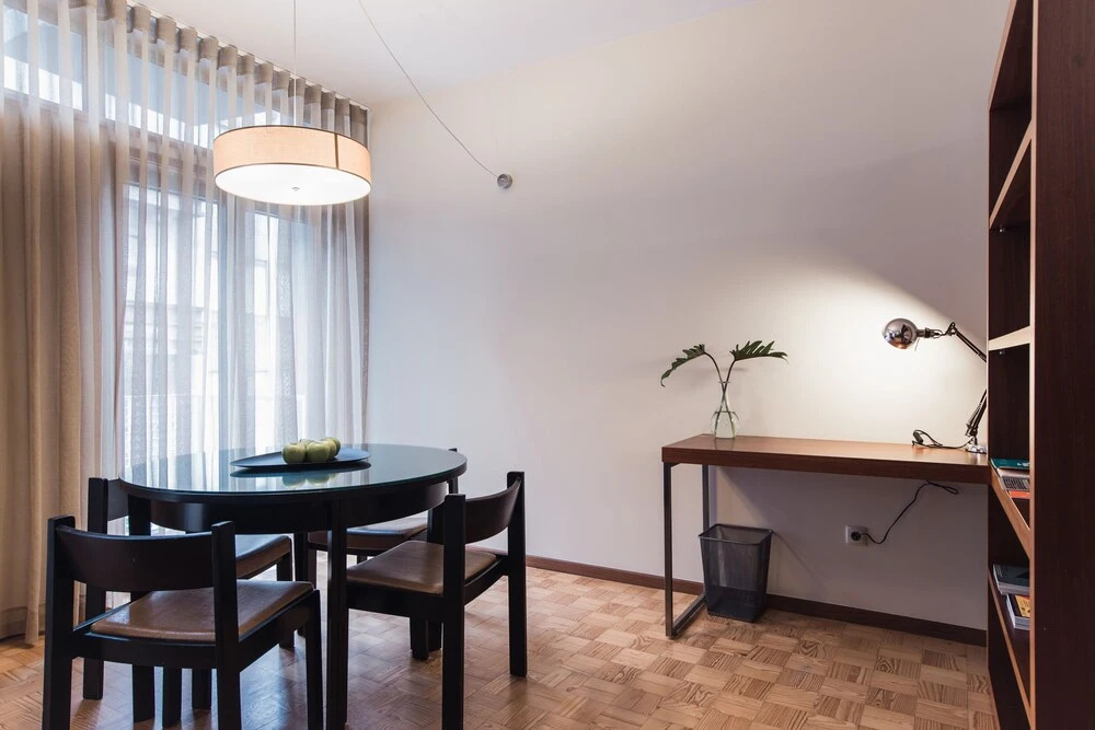 Firmeza388 Charming Flats - Comfort & Privacy with 2 Bedrooms