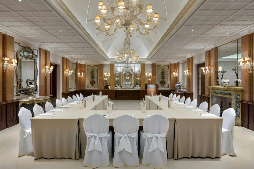 The Gritti Palace, a Luxury Collection Hotel, Venice