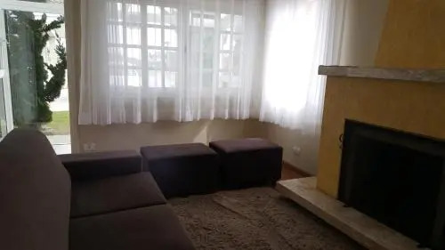 Casa Campos