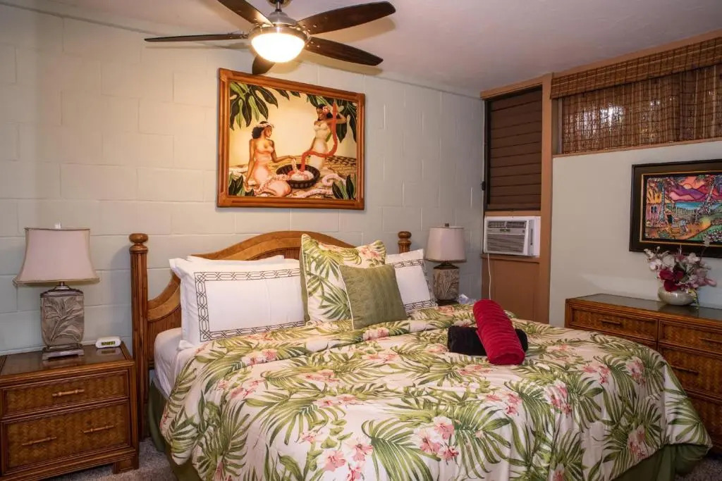 Kuleana Resort 401