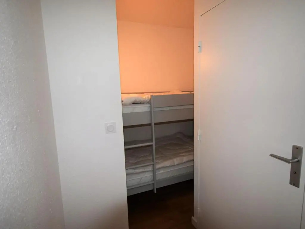 Appartement Arcachon, 2 pièces, 4 personnes - FR-1-420-91