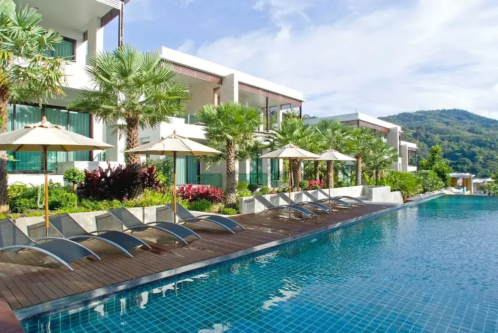 Club Wyndham Patong Hill Phuket