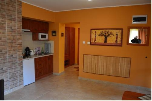 Belvárosi Apartmanház