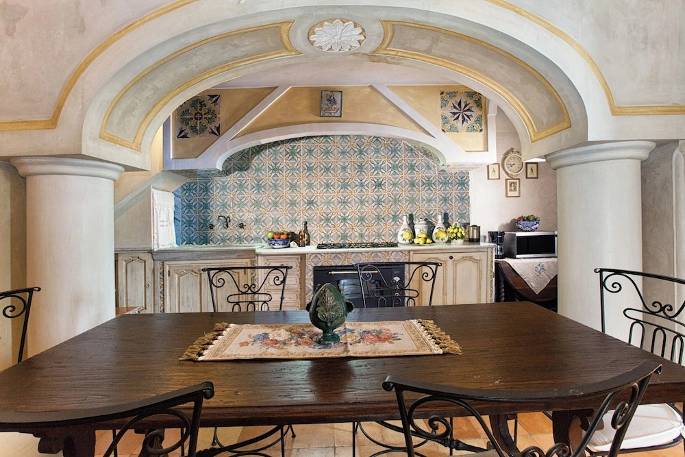 YourHome - Residenza Crocione