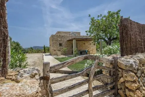 Es Lligats Agroturismo
