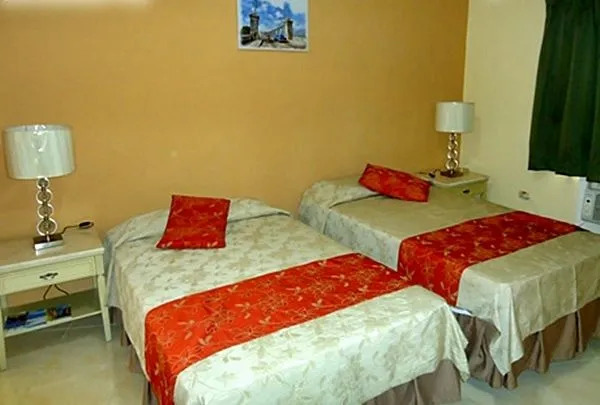 Hotel Via Blanca
