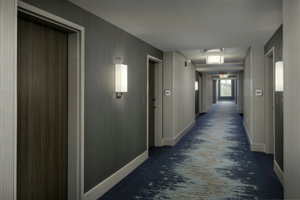 Hilton Garden Inn Florence Cincinnati Airport South