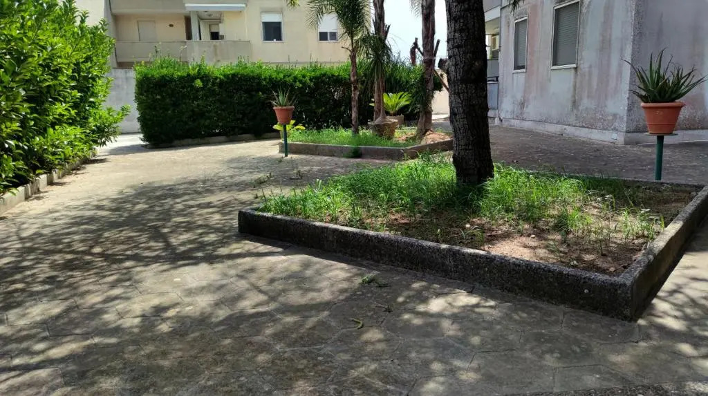 Comodo Appartamento a Galatina- Casa di Gigi