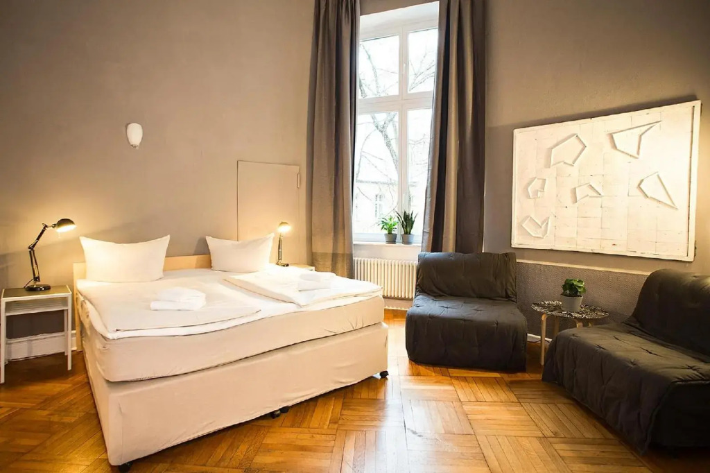 Pension Peters   Das andere Hotel