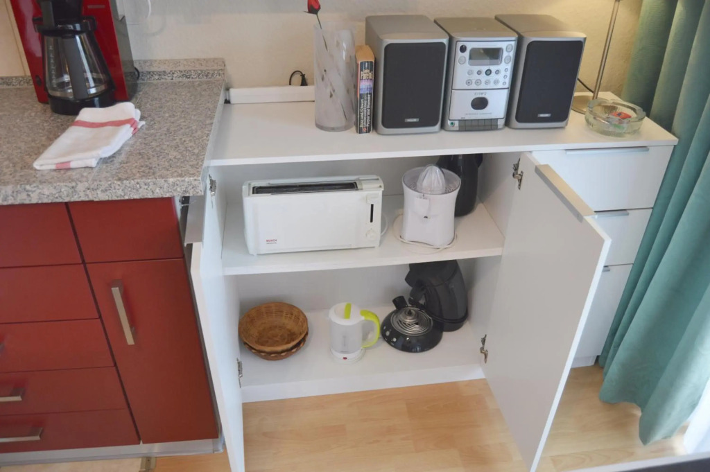 Apartment La Paz