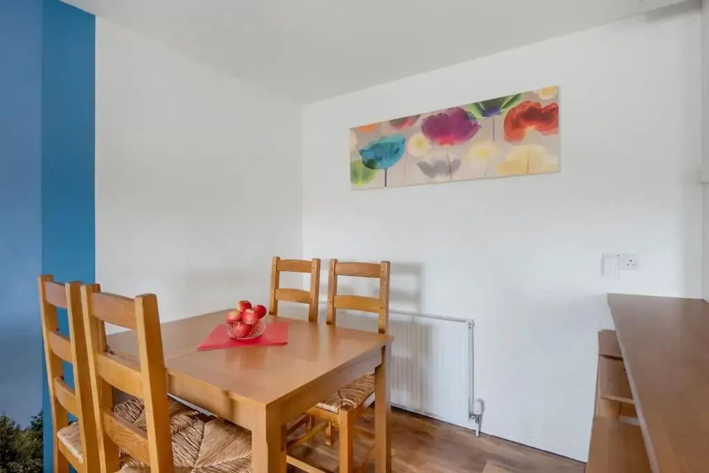 Wallaces Rest