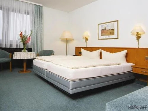 Gasthof-Hotel Maintal