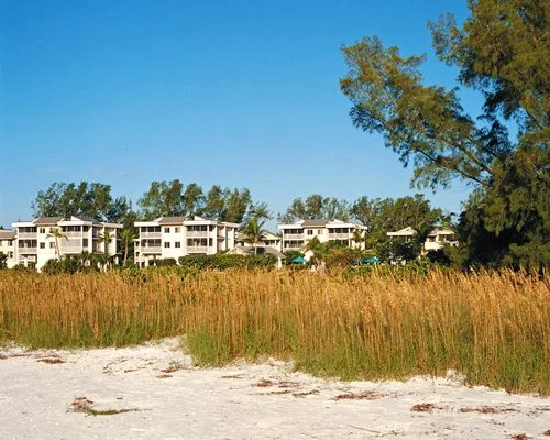 Shell Island Beach Club