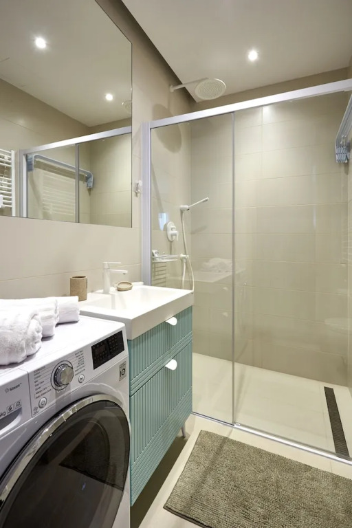 Апартаменты Riga DeLuxe