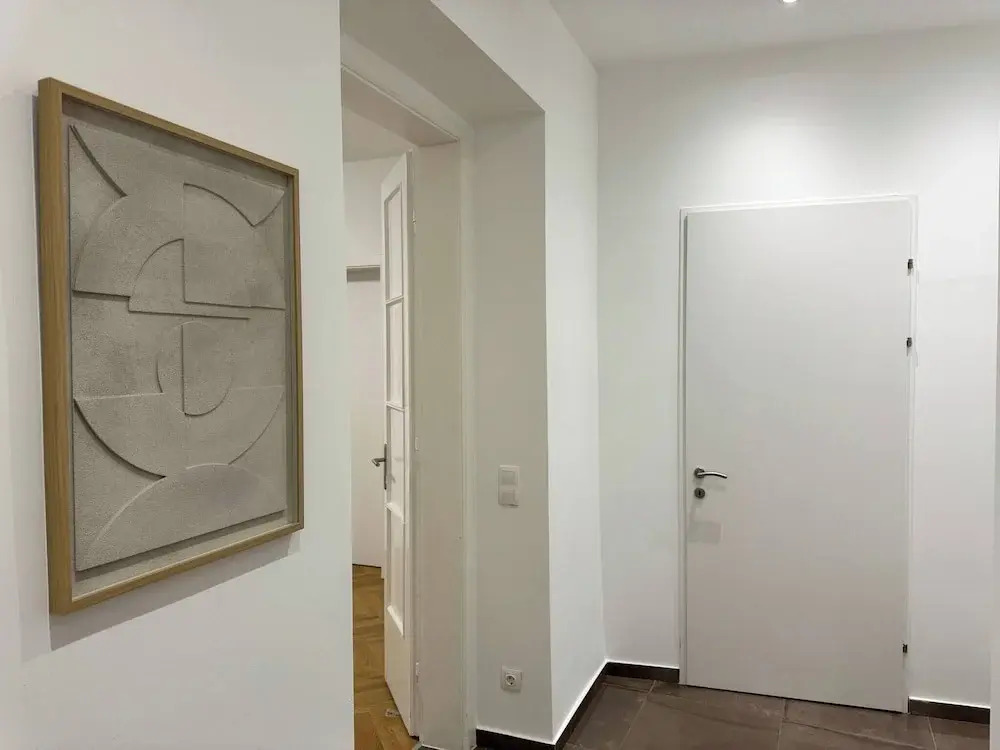 Apartment in Staatsoper Nähe Prime Location