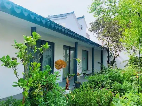 Luyu Luyuan Boutique Guesthouse