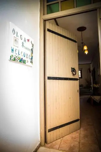Olga Studios